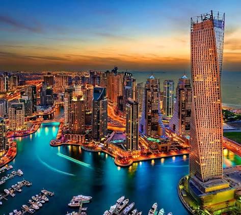 Photo of Marina Skyline Apartment