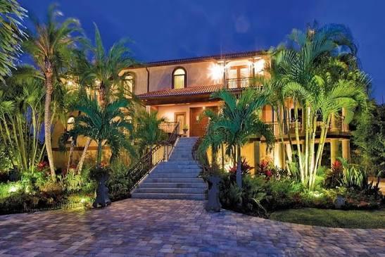 Photo of Palm Garden Villa
