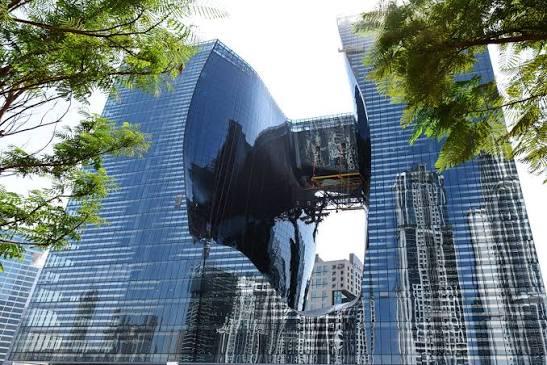 Photo of Business Bay Office
