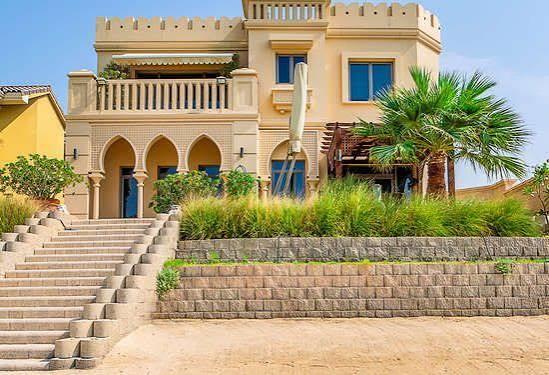 Photo of Jumeirah Family Home